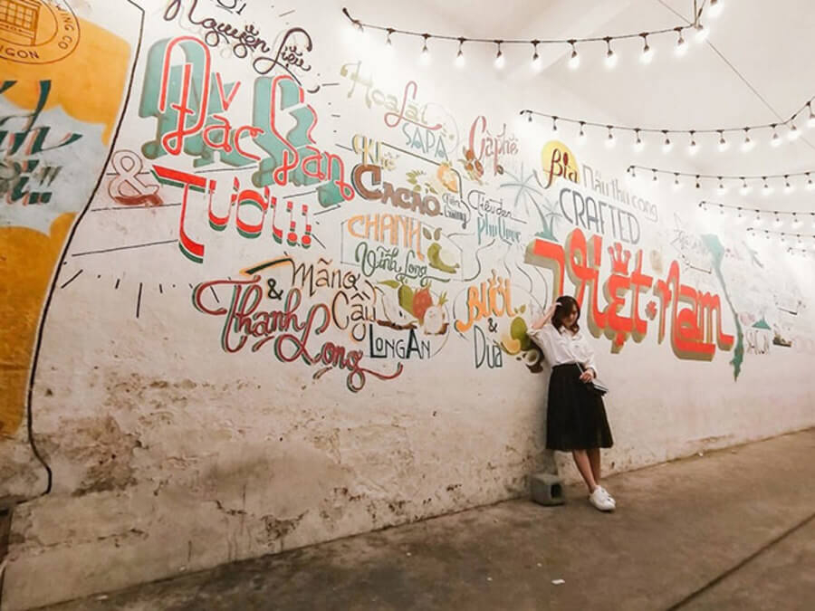 Mẹo chụp ảnh phong cách #419 cho cả team cổ điển lẫn hiện đại bằng Galaxy A9 - Hình 5