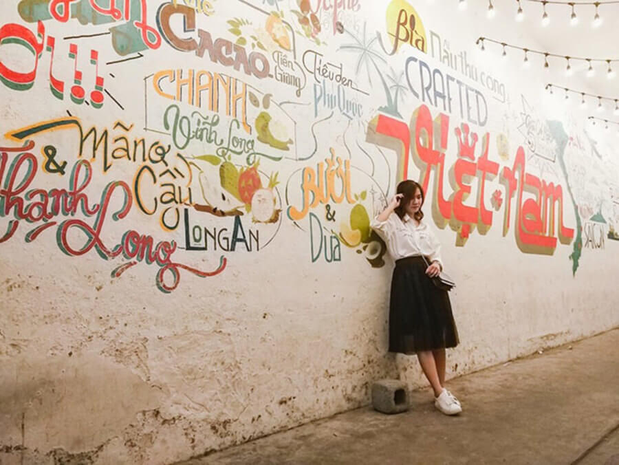 Mẹo chụp ảnh phong cách #419 cho cả team cổ điển lẫn hiện đại bằng Galaxy A9 - Hình 6