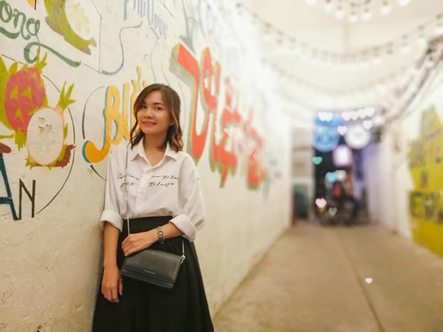 Mẹo chụp ảnh phong cách #419 cho cả team cổ điển lẫn hiện đại bằng Galaxy A9 - Hình 7