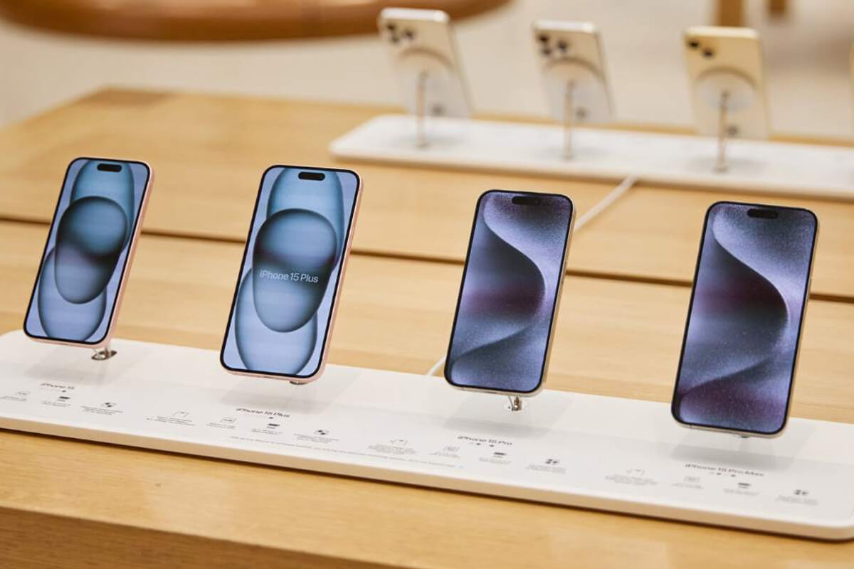 Bí quyết để mua iPhone với giá tốt nhất - Hình 1 Mua iPhone giá tốt - Hình 1