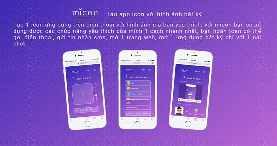 Mẹo Đổi Icon Ứng Dụng Trên Iphone Siêu Đẹp Và Siêu Độc