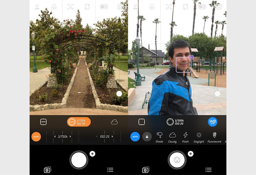 Mẹo giúp chụp ảnh bằng iPhone cũ đẹp gần như iPhone 11 - Hình 2 Mẹo giúp chụp ảnh bằng iPhone cũ đẹp gần như iPhone 11 - Hình 2