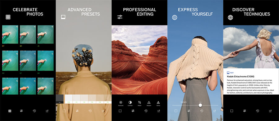 Mẹo giúp chụp ảnh bằng iPhone cũ đẹp gần như iPhone 11 - Hình 3 Mẹo giúp chụp ảnh bằng iPhone cũ đẹp gần như iPhone 11 - Hình 3