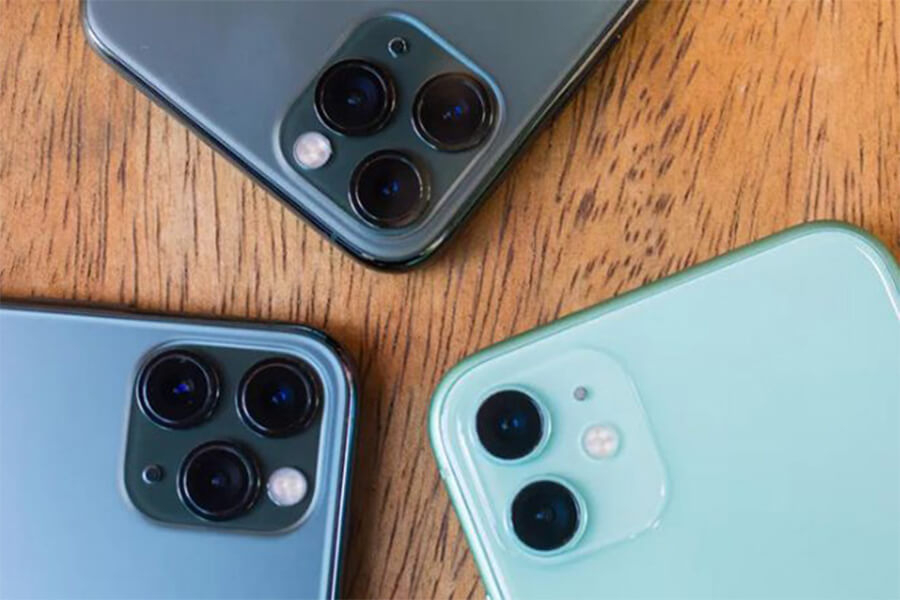 Mẹo giúp chụp ảnh bằng iPhone cũ đẹp gần như iPhone 11 - Hình 1 Mẹo giúp chụp ảnh bằng iPhone cũ đẹp gần như iPhone 11 - Hình 1