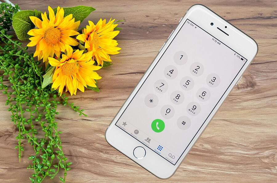 Meo hay iPhone: Cài đặt chế độ tự động trả lời cuộc gọi bằng loa ngoài - Hình 1