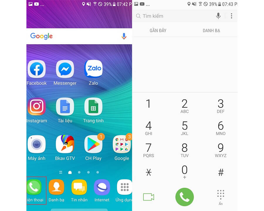 Mẹo kiểm tra điện thoại Samsung có phải là chính hãng hay không - Hình 3 Mẹo kiểm tra điện thoại Samsung có phải là chính hãng hay không - Hình 3