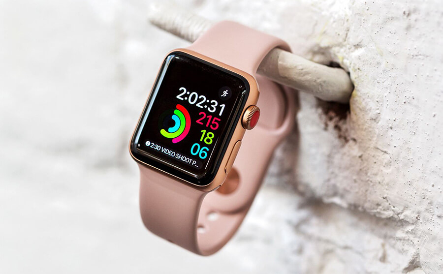 Mẹo kiểm tra từ A đến Z khi mua Apple Watch cũ mùa Tết 2020 - Hình 1 Mẹo kiểm tra từ A đến Z khi mua Apple Watch cũ mùa Tết 2020 - Hình 1