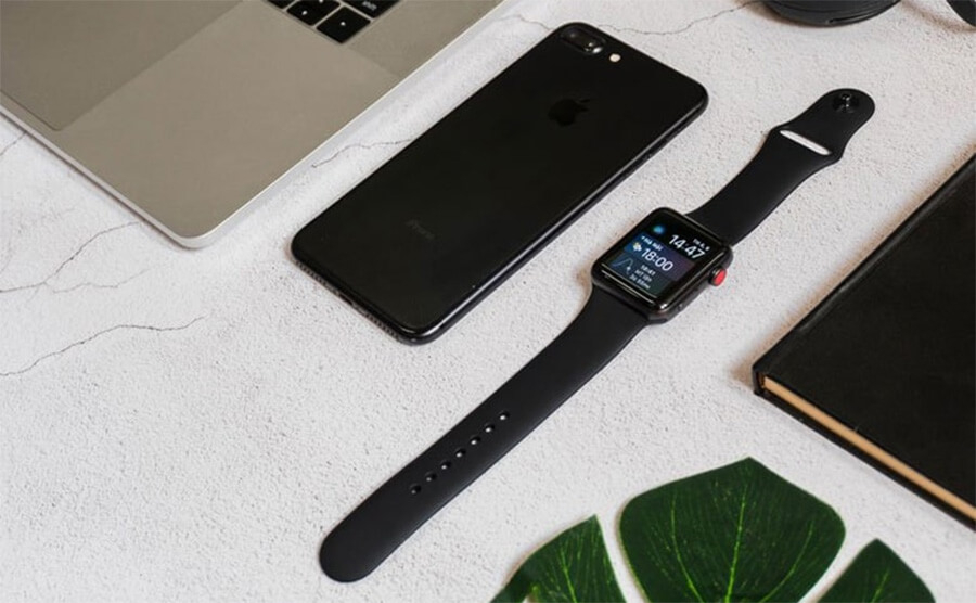 Mẹo kiểm tra từ A đến Z khi mua Apple Watch cũ mùa Tết 2020 - Hình 4 Mẹo kiểm tra từ A đến Z khi mua Apple Watch cũ mùa Tết 2020 - Hình 4