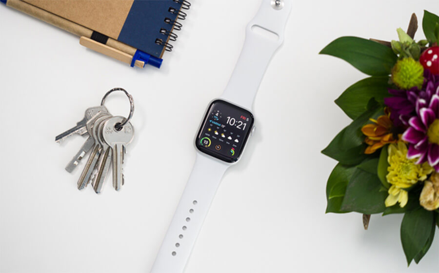 Mẹo kiểm tra từ A đến Z khi mua Apple Watch cũ mùa Tết 2020 - Hình 3 Mẹo kiểm tra từ A đến Z khi mua Apple Watch cũ mùa Tết 2020 - Hình 3