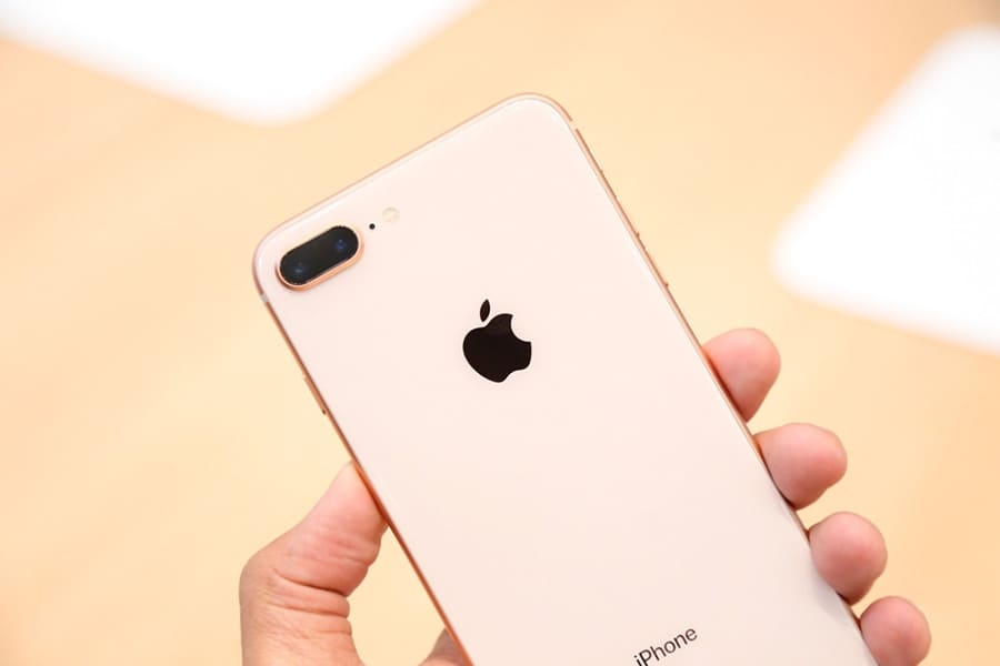 Nếu bạn thích một chiếc iPhone camera "chất" Nếu bạn thích một chiếc iPhone camera "chất"