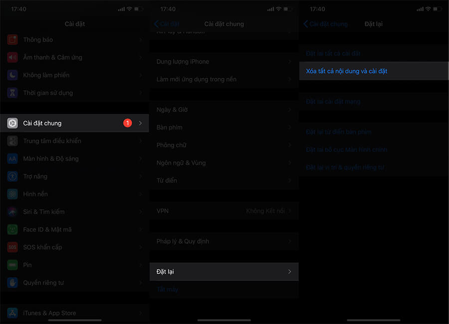 Mẹo mở rộng dung lượng sử dụng cho iPhone mà không tốn tiền - Hình 2