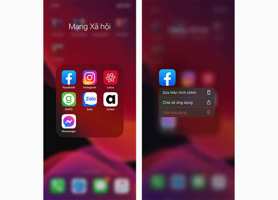 Mẹo mở rộng dung lượng sử dụng cho iPhone mà không tốn tiền - Hình 3