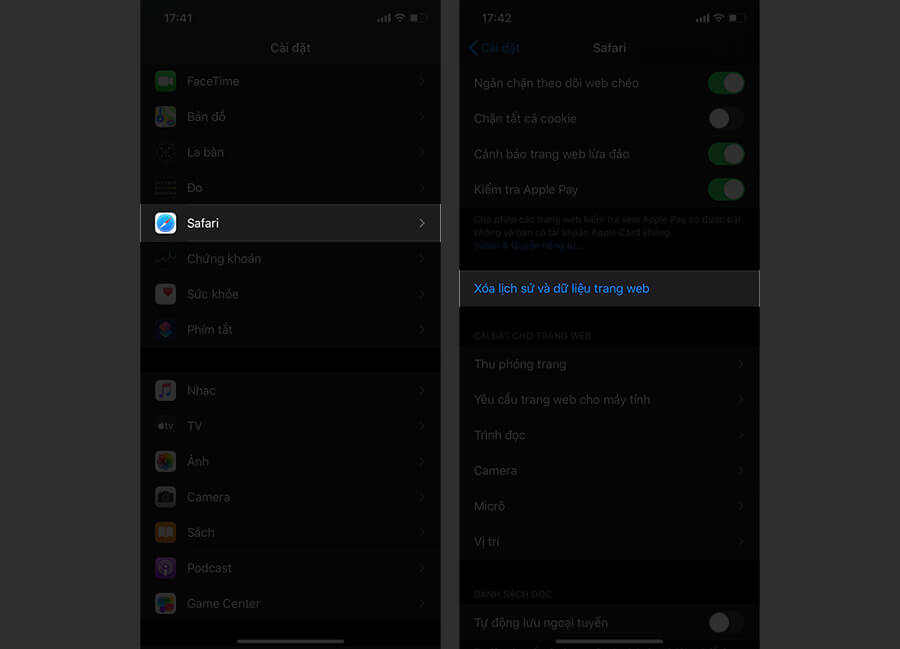 Mẹo mở rộng dung lượng sử dụng cho iPhone mà không tốn tiền - Hình 4
