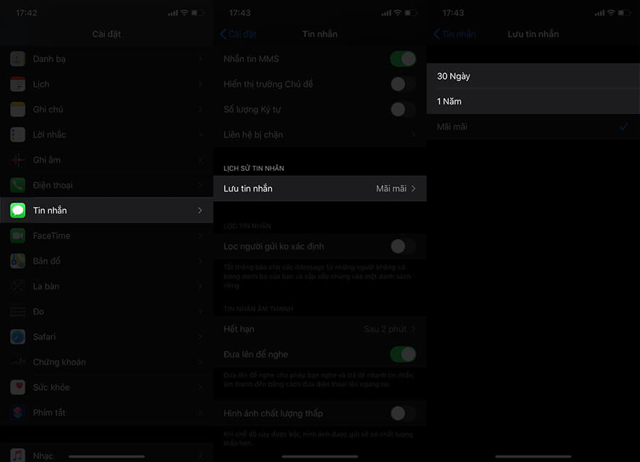 Mẹo mở rộng dung lượng sử dụng cho iPhone mà không tốn tiền - Hình 5