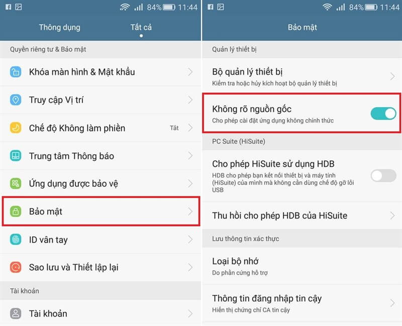 Mẹo nghe nhạc YouTube trên iPhone, smartphone Android khi tắt màn hình - Hình 8 Mẹo nghe nhạc YouTube trên iPhone, smartphone Android khi tắt màn hình - Hình 8