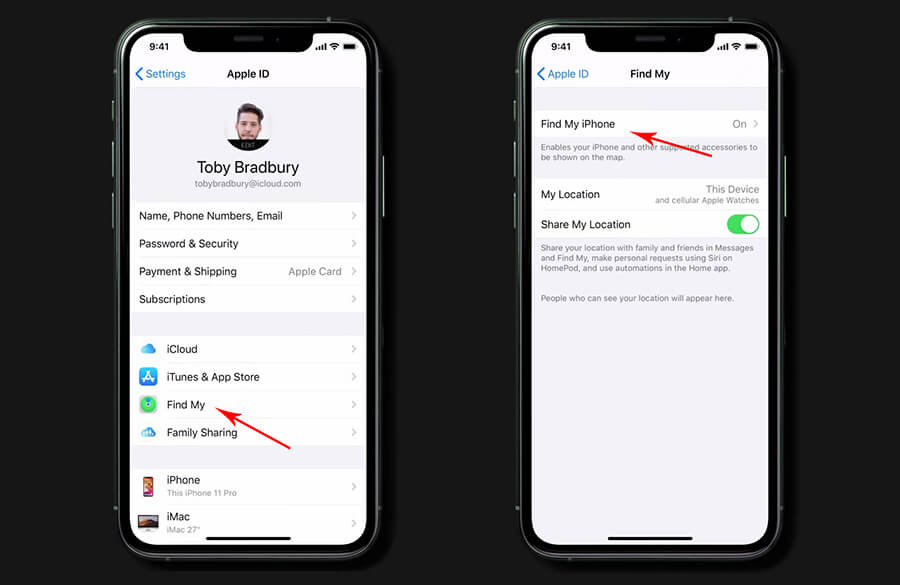 Mẹo nhỏ giúp tìm lại tai nghe AirPods, AirPods Pro thất lạc - Hình 1 Mẹo nhỏ giúp tìm lại tai nghe AirPods, AirPods Pro thất lạc - Hình 1