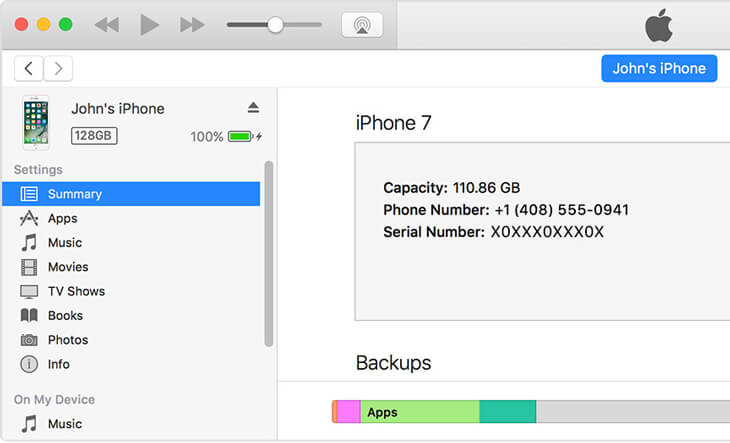 Mẹo phân biệt iPhone 7 Plus chính hãng và giả - Hình 12