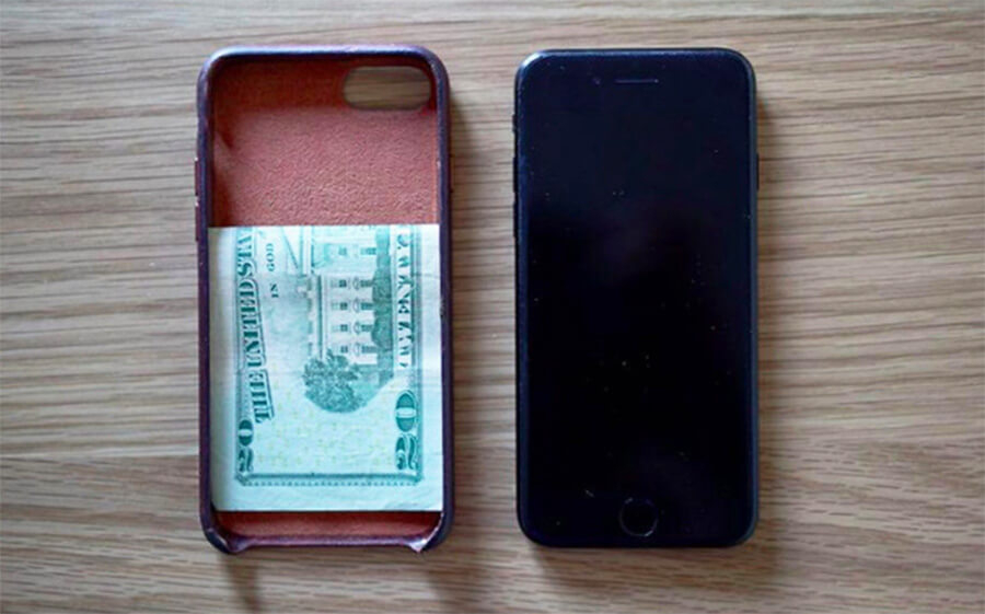 Mẹo sử dụng điện thoại cực kỳ hữu dụng chỉ có thiên tài mới nghĩ ra - Hình 1 Mẹo sử dụng điện thoại cực kỳ hữu dụng chỉ có thiên tài mới nghĩ ra - Hình 1