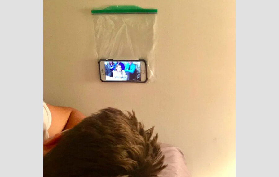 Mẹo sử dụng điện thoại cực kỳ hữu dụng chỉ có thiên tài mới nghĩ ra - Hình 2 Mẹo sử dụng điện thoại cực kỳ hữu dụng chỉ có thiên tài mới nghĩ ra - Hình 2