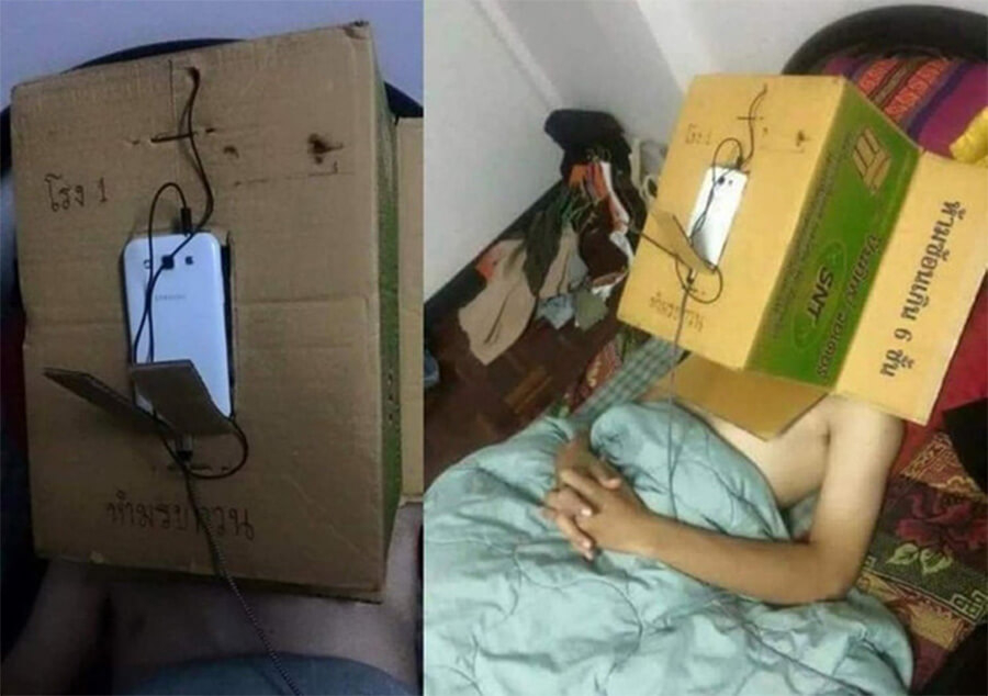 Mẹo sử dụng điện thoại cực kỳ hữu dụng chỉ có thiên tài mới nghĩ ra - Hình 3 Mẹo sử dụng điện thoại cực kỳ hữu dụng chỉ có thiên tài mới nghĩ ra - Hình 3