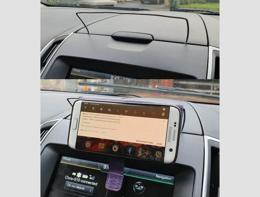 Mẹo sử dụng điện thoại cực kỳ hữu dụng chỉ có thiên tài mới nghĩ ra - Hình 4 Mẹo sử dụng điện thoại cực kỳ hữu dụng chỉ có thiên tài mới nghĩ ra - Hình 4