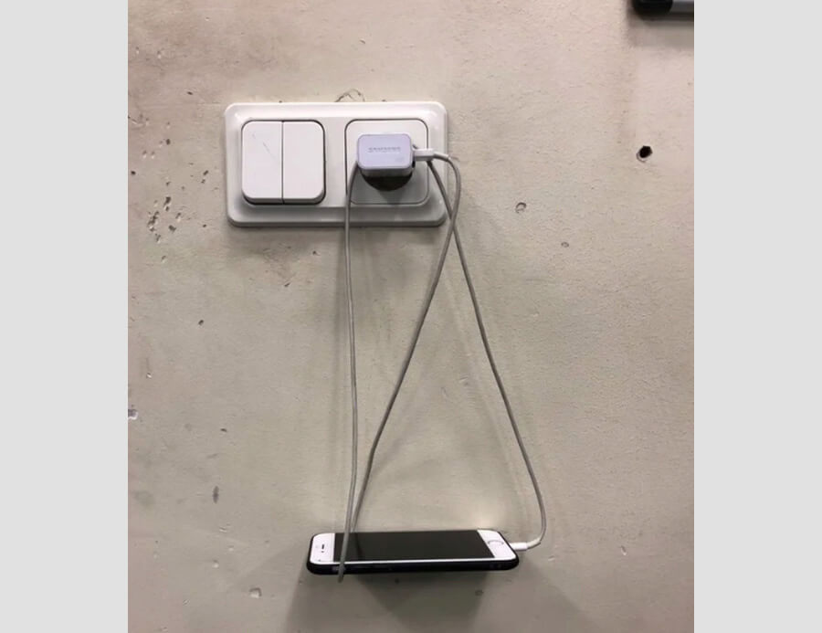 Mẹo sử dụng điện thoại cực kỳ hữu dụng chỉ có thiên tài mới nghĩ ra - Hình 5 Mẹo sử dụng điện thoại cực kỳ hữu dụng chỉ có thiên tài mới nghĩ ra - Hình 5