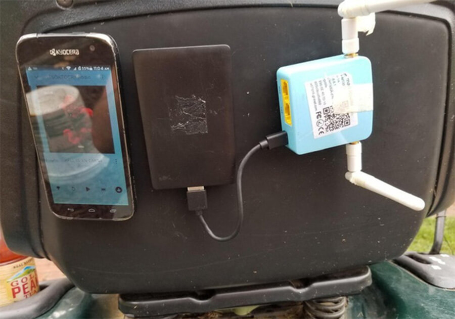 Mẹo sử dụng điện thoại cực kỳ hữu dụng chỉ có thiên tài mới nghĩ ra - Hình 6 Mẹo sử dụng điện thoại cực kỳ hữu dụng chỉ có thiên tài mới nghĩ ra - Hình 6