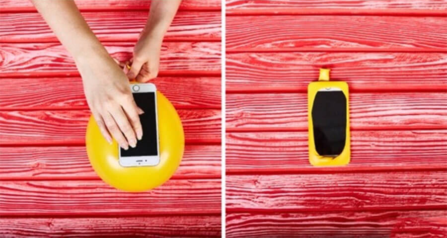 Mẹo sử dụng điện thoại cực kỳ hữu dụng chỉ có thiên tài mới nghĩ ra - Hình 7 Mẹo sử dụng điện thoại cực kỳ hữu dụng chỉ có thiên tài mới nghĩ ra - Hình 7