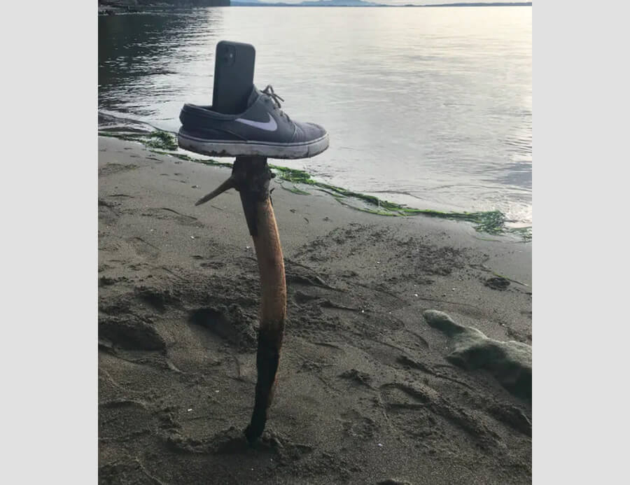 Mẹo sử dụng điện thoại cực kỳ hữu dụng chỉ có thiên tài mới nghĩ ra - Hình 8 Mẹo sử dụng điện thoại cực kỳ hữu dụng chỉ có thiên tài mới nghĩ ra - Hình 8