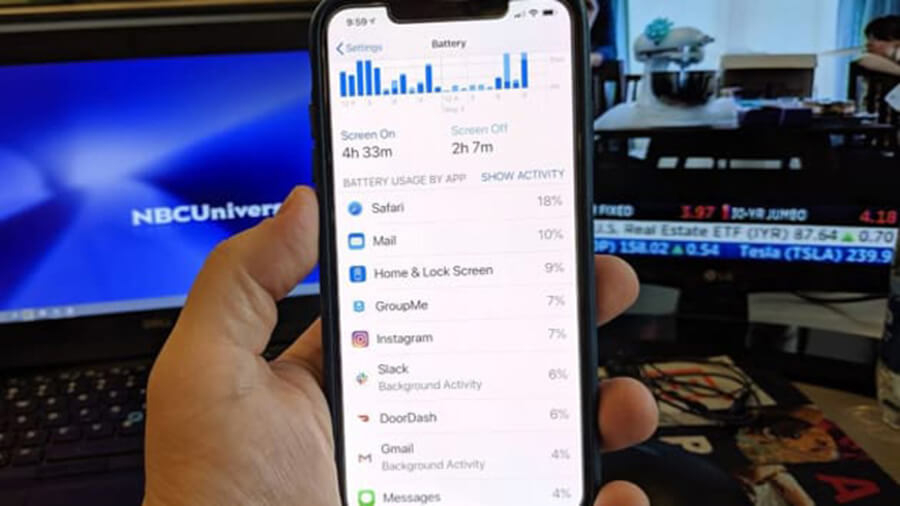 Mẹo sử dụng smartphone mãi không cũ? - Hình 3 Mẹo sử dụng smartphone mãi không cũ? - Hình 3