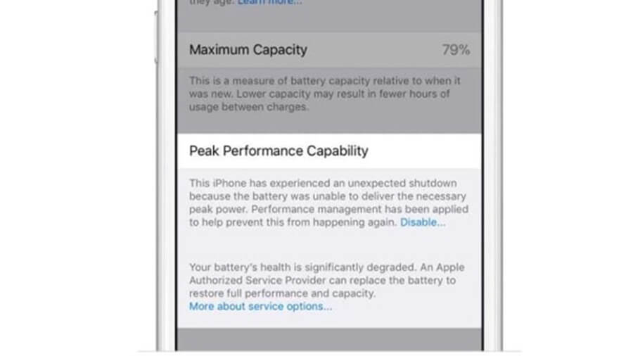 Mẹo sử dụng smartphone mãi không cũ? - Hình 5 Mẹo sử dụng smartphone mãi không cũ? - Hình 5