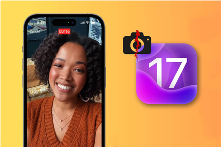 5 cách sửa lỗi camera iPhone chạy iOS 17 đơn giản mà hiệu quả