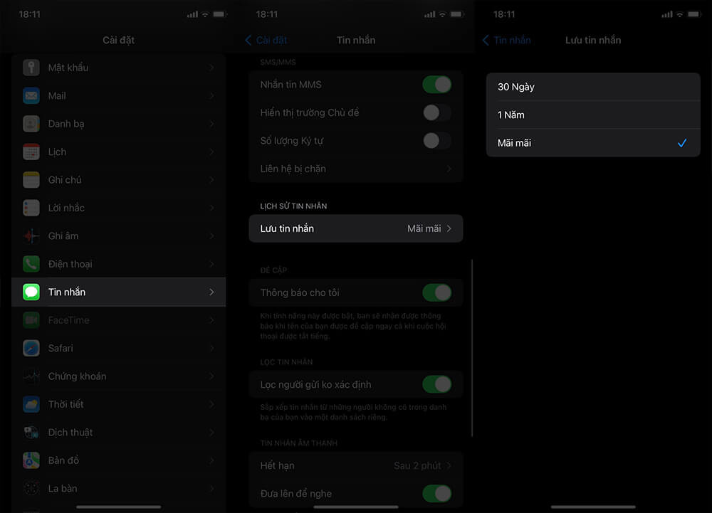 5 mẹo trên iPhone giúp gia tăng bảo mật thông tin và tránh bị theo dõi - Hình 1