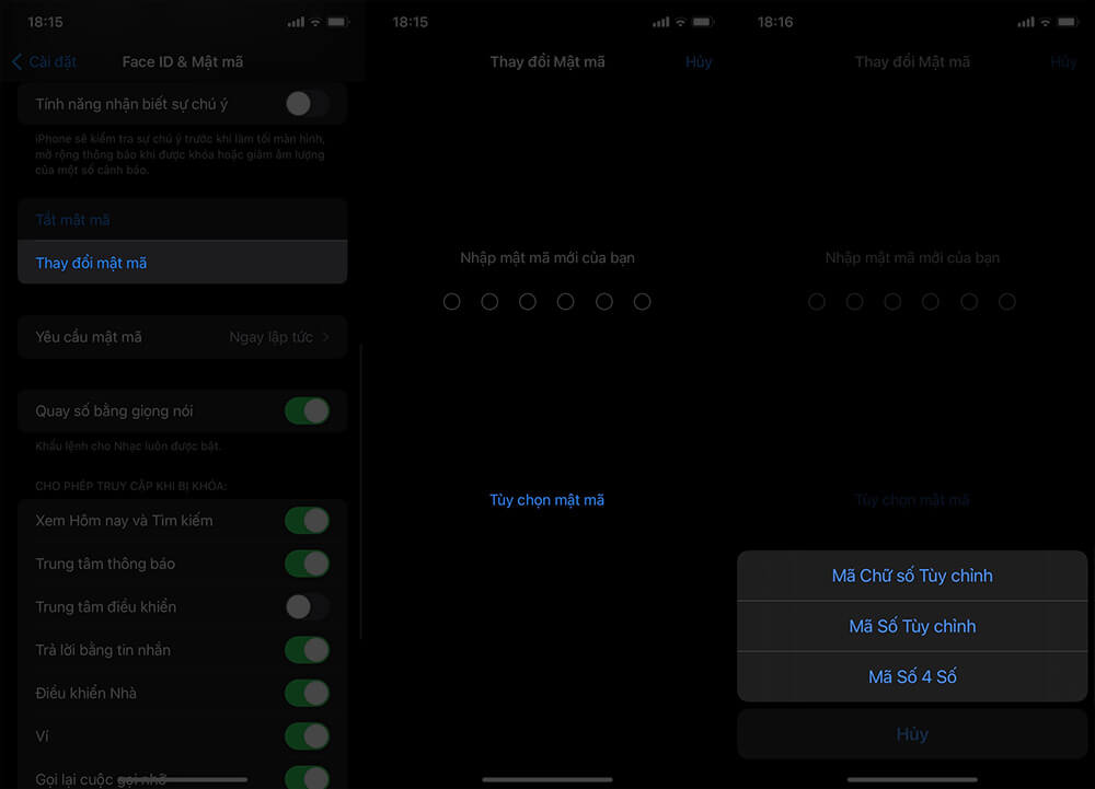 5 mẹo trên iPhone giúp gia tăng bảo mật thông tin và tránh bị theo dõi - Hình 5