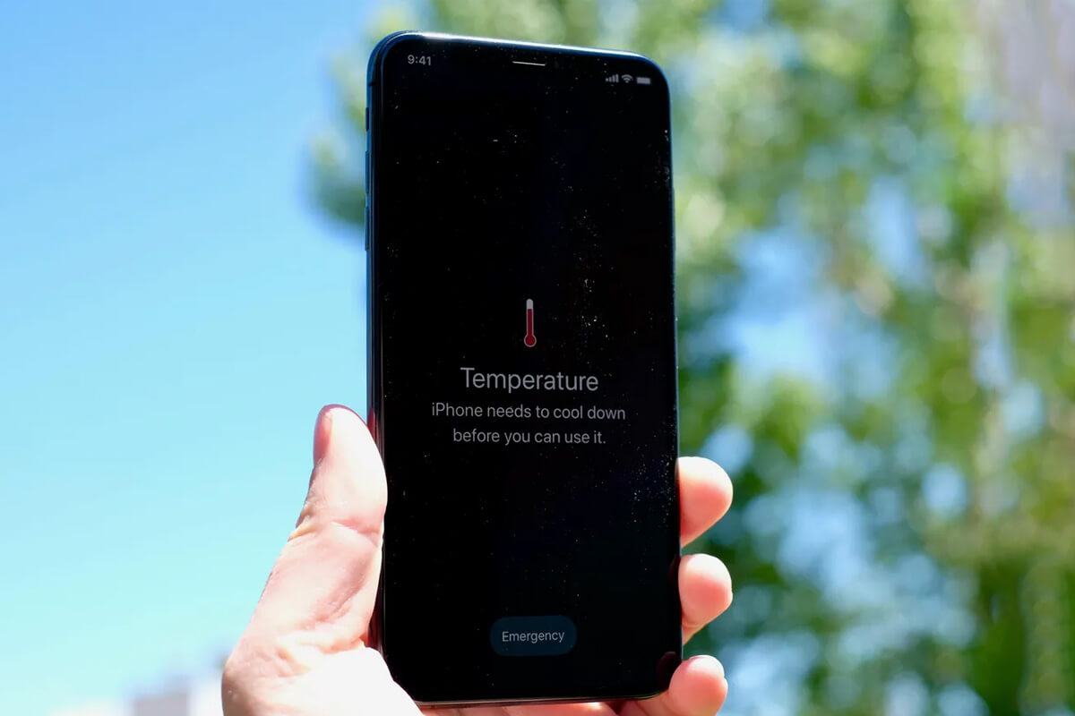 10 cách đơn giản giúp iPhone kéo dài tuổi thọ - Hình 4 10 cách đơn giản giúp iPhone kéo dài tuổi thọ - Hình 4