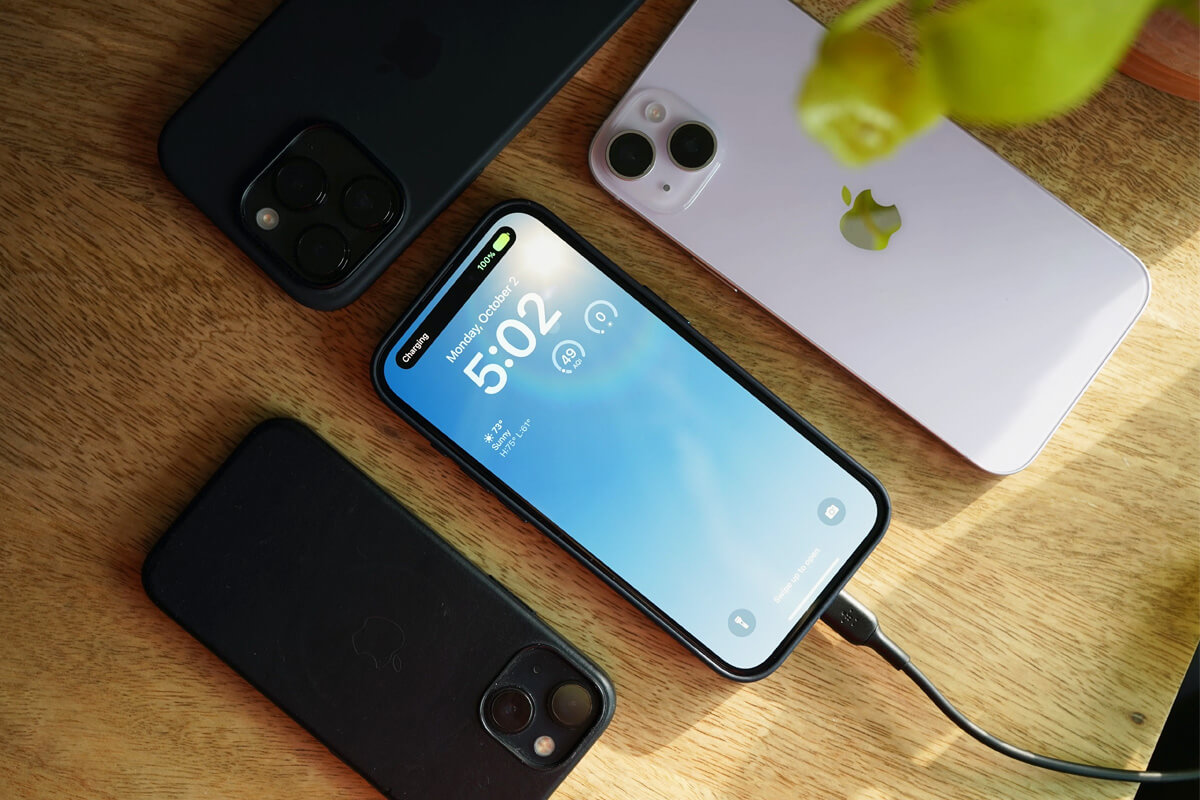 10 cách đơn giản giúp iPhone kéo dài tuổi thọ - Hình 7 10 cách đơn giản giúp iPhone kéo dài tuổi thọ - Hình 7