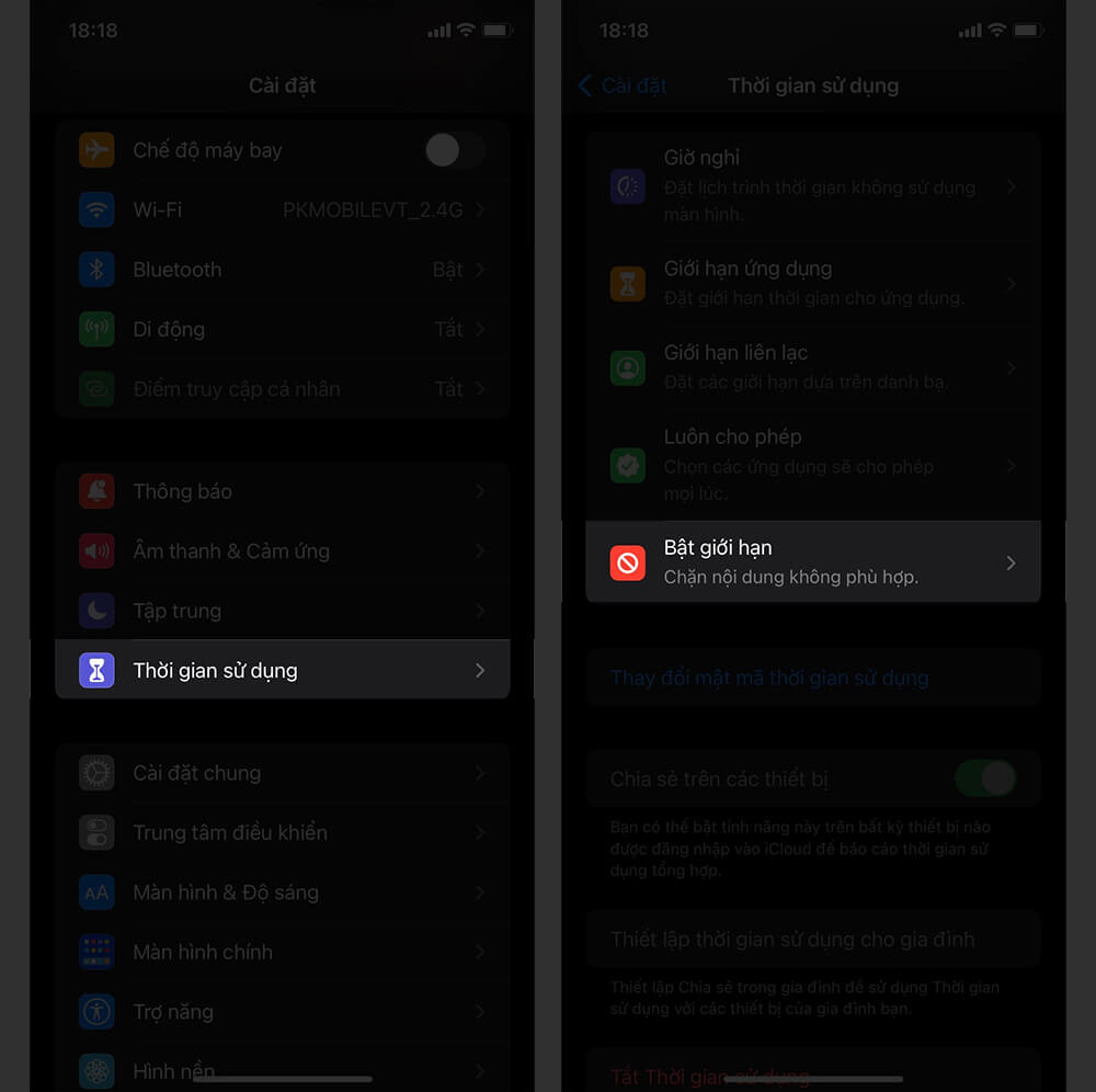 Hướng dẫn cách tránh bị thanh toán nhầm trên ứng dụng iPhone mà bạn nên biết - Hình 1 Hướng dẫn cách tránh bị thanh toán nhầm trên ứng dụng iPhone mà bạn nên biết - Hình 1