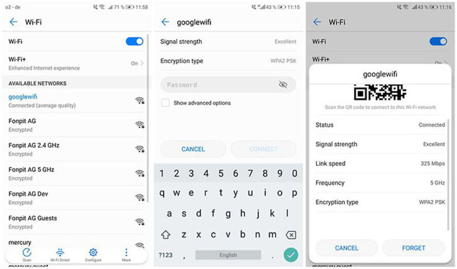 Mẹo xài Wifi chùa không cần hỏi mật khẩu 2019 - Hình 1 Mẹo xài Wifi chùa không cần hỏi mật khẩu 2019 - Hình 1