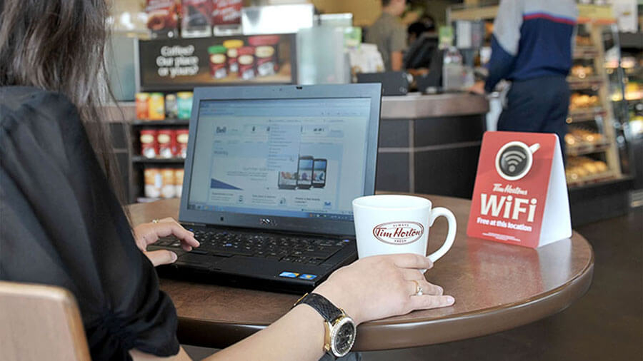 Mẹo xài Wifi chùa không cần hỏi mật khẩu 2019 - Hình 7 Mẹo xài Wifi chùa không cần hỏi mật khẩu 2019 - Hình 7