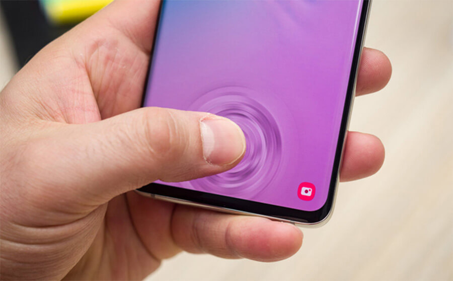 Miếng dán màn hình Samsung Galaxy S10 kém chất lượng, cơn ác mộng bảo mật - Hình 1 Miếng dán màn hình Samsung Galaxy S10 kém chất lượng, cơn ác mộng bảo mật - Hình 1