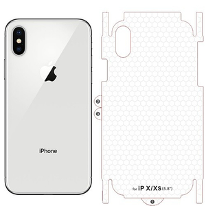 Miếng dán PPF mặt lưng iPhone chống trầy