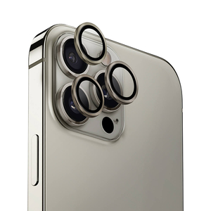 Miếng dán viền camera sau iPhone