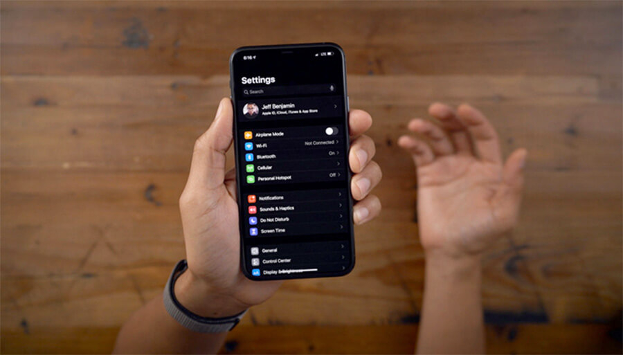 Mình đã chọn iPhone 11 Pro bởi những lý do này - Hình 2