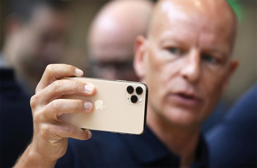 Mình đã chọn iPhone 11 Pro bởi những lý do này - Hình 1