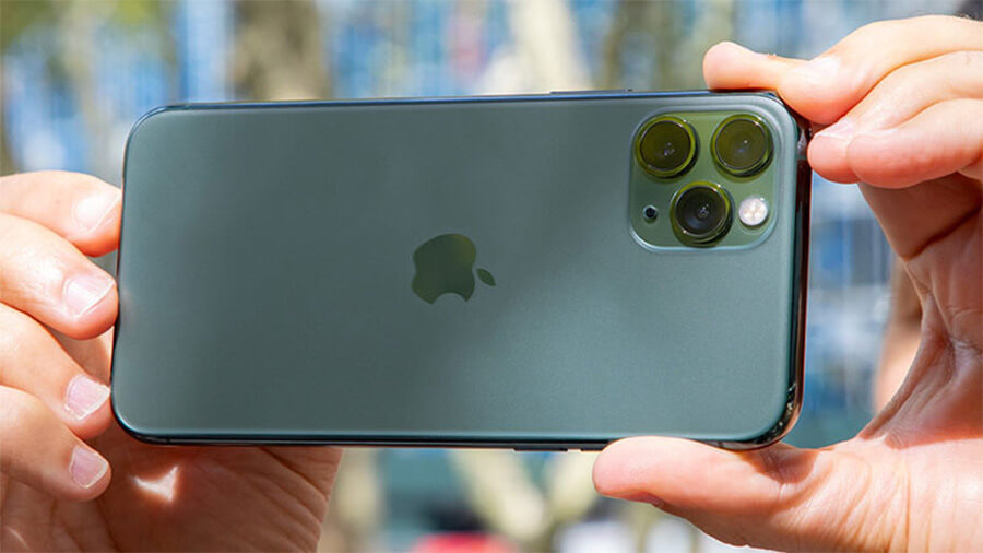 Mình đã chọn iPhone 11 Pro bởi những lý do này - Hình 3