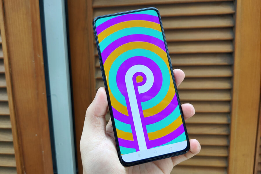 Mở hộp và đánh giá OPPO Reno2: Vẫn vây cá mập, 3 micro, 4 camera chất chơi! - Hình 15 Mở hộp và đánh giá OPPO Reno2: Vẫn vây cá mập, 3 micro, 4 camera chất chơi! - Hình 15