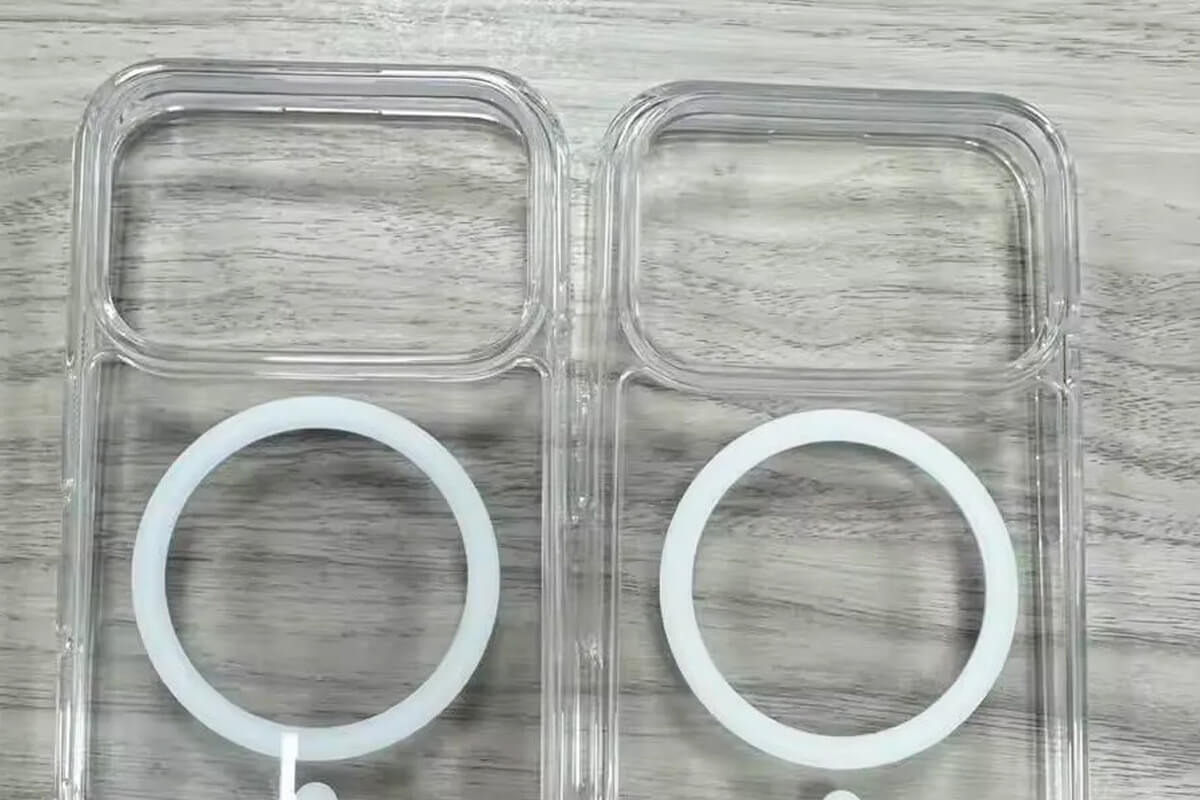 iPhone 17 Pro - Hình 1