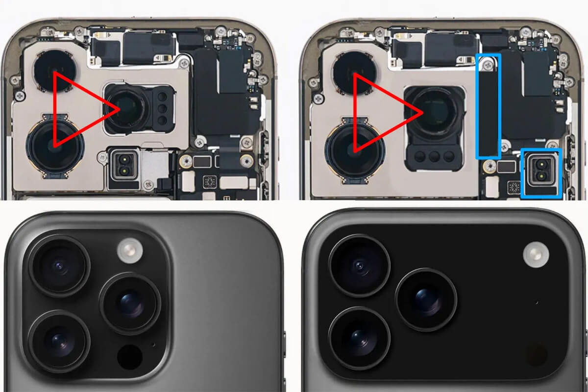 iPhone 17 Pro - Hình 2