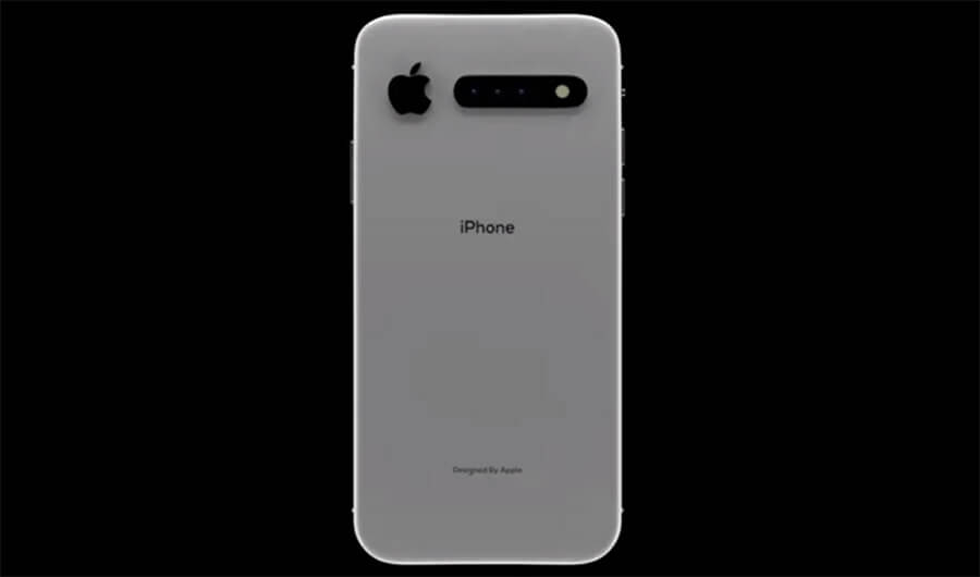 Mời chiêm ngưỡng chiếc iPhone sẽ khiến bạn phải móc kiệt "hầu bao" - Hình 2 Mời chiêm ngưỡng chiếc iPhone sẽ khiến bạn phải móc kiệt "hầu bao" - Hình 2