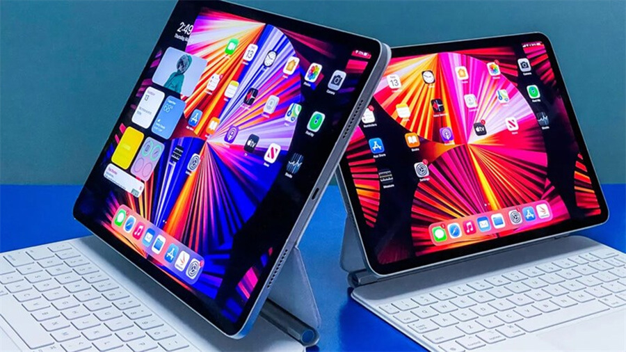 Một loạt nâng cấp mạnh mẽ sẽ được Apple thêm vào các dòng iPad trong những năm tới